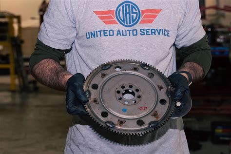 Home | United Auto Service