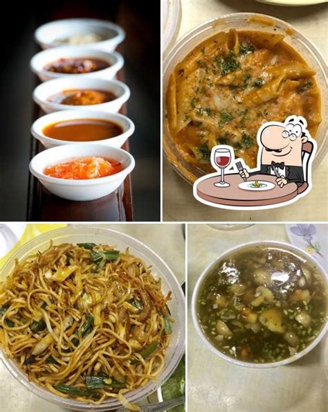 China Gate Restaurant, Mumbai, 1 - Restaurant menu and reviews