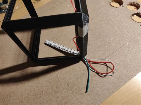 Image result for How to Fix a Infinity Cube