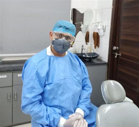 Dentomax oral & Maxillofacial surgery in Hyderabad