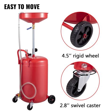 Oil Drain Container Autobarn at Melina Baker blog