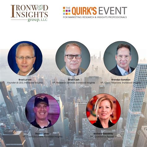 Ironwood Insights Group, LLC on LinkedIn: Exciting news! Ironwood ...