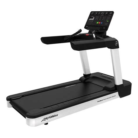 Treadmill - Life Fitness NZ