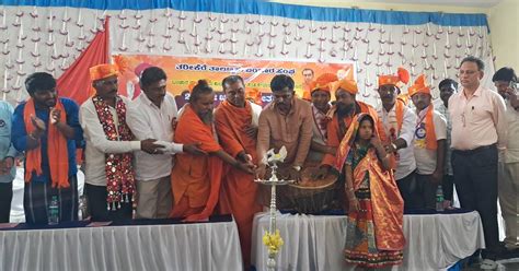 all the tandas in the taluk will be converted into revenue villages ...