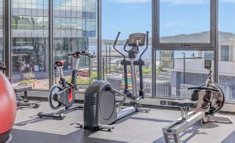 Crowne Plaza RESIDENCES PORT MORESBY by IHG, Port Moresby - Book with ...