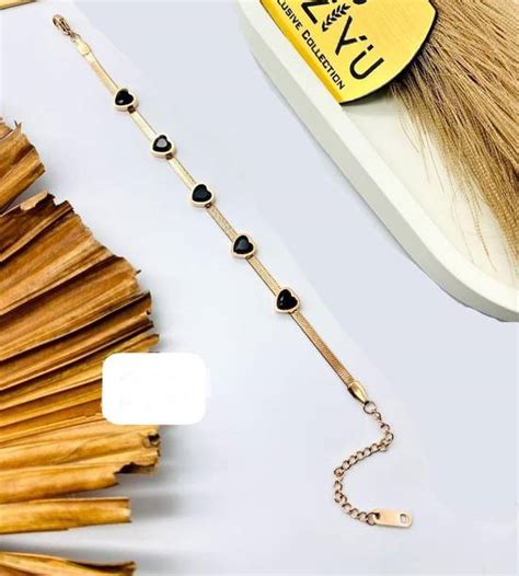 Kiyu Ziyu Jewellery - Buy Kiyu Ziyu Jewellery Online at Best Prices in ...