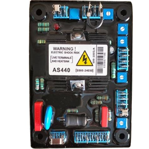 Wave Enterprises Leading Voltage Regulator & Controller In India