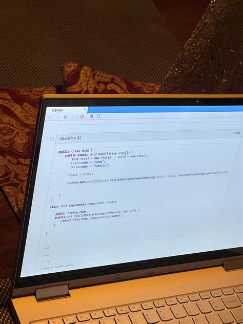 Image result for Java Public Static Void Main without Args
