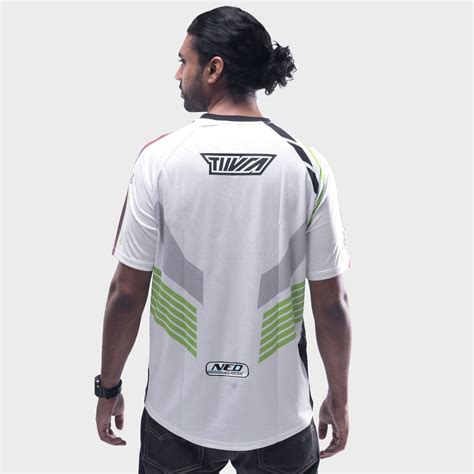 Jerseys