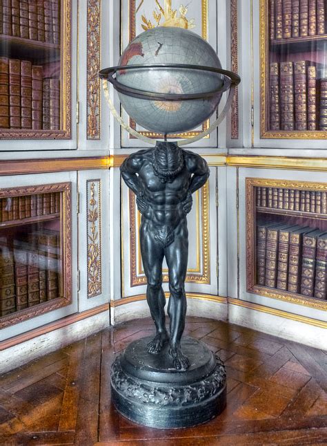 Atlas Globe 的图像结果