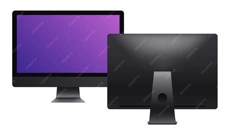 HP Computer Rear View 的图像结果