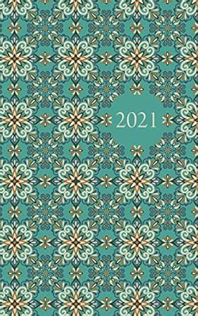 Buy 2021 Planner: 6 x 9 Greyscale Interiors Hardback Book Online at Low ...