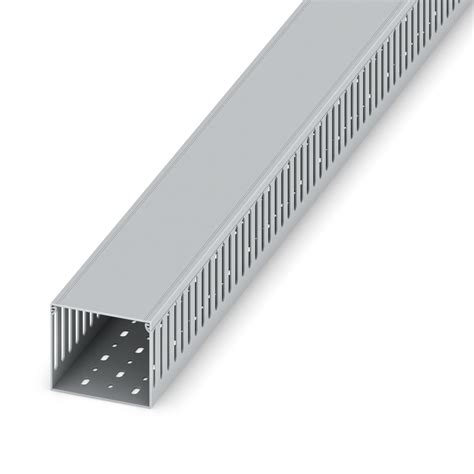 CD-EE 100X80 - Cable duct - 1772389 | Phoenix Contact