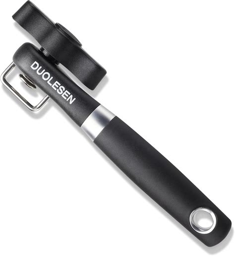 Amazon.com: The Draft Top Original Beer Can Opener - Soda Can Opener ...