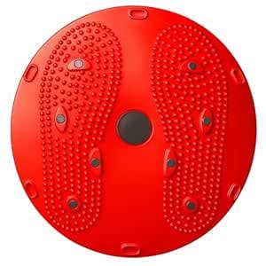 Tummy Twister for Belly fat & Abdominal Exercise Machine - BELLY FAT ...