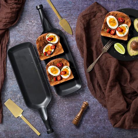 Melamine Bat Platter(Set of 2) – Tibros