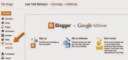 Image result for Using Blogger