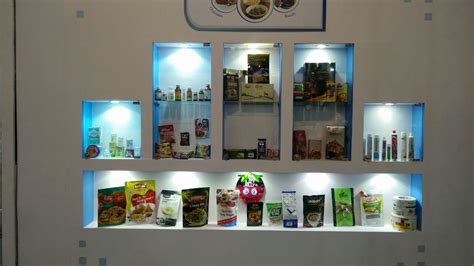 Food Logistics India makes its debut at PackEx 2016 | PrintWeekIndia