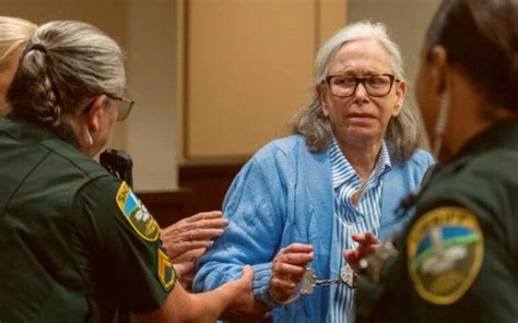 Donna Adelson Biography, Husband, Children, Net Worth, Ethnicity