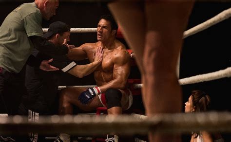 Image result for Smashing Machine Kerr