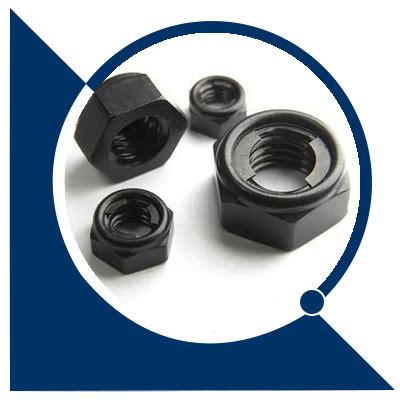 ASTM A194 Grade 2H Nut & Heavy Hex Nut, 2h Washer, Sa194-2h Material