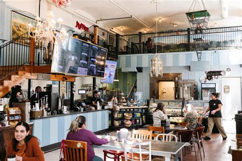 Rock Hill | Amelies French Bakery and Cafe