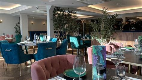 ZEITOUN, CLAYGATE - Restaurant Reviews, Phone Number & Photos - Tripadvisor