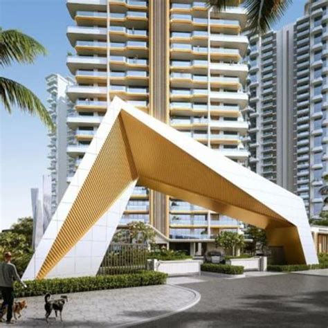 Emaar Mohali Hills | Residential Plots in Sector 105 Mohali Sector 105 ...