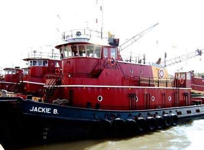 E.N. Bisso & Son Office Photos