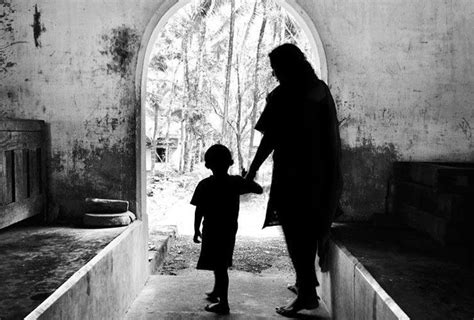 When Parents Fall Sick