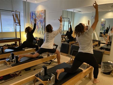 Pilates Nashville at Martha Holt blog