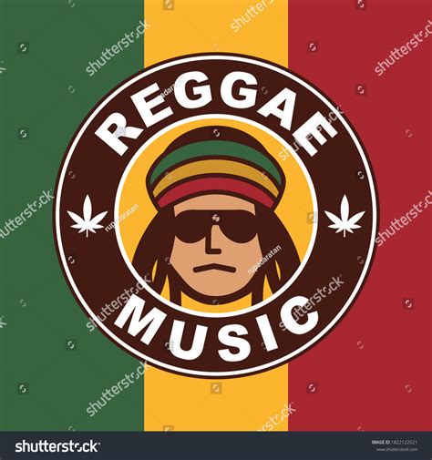 Reggae Vector 的图像结果