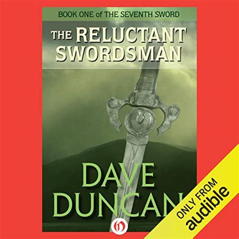 The Reluctant Swordsman (Audio Download): Dave Duncan, Donald Corren ...