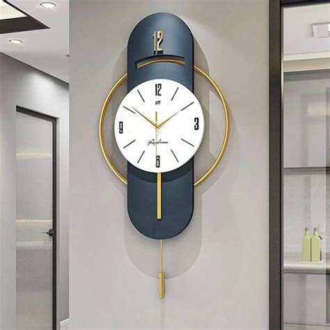 Royal Timeless Treasures Clock – VIIVAZ