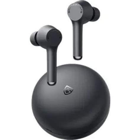 SoundPeats Mac - Price in India, Specifications & Features | Earbuds
