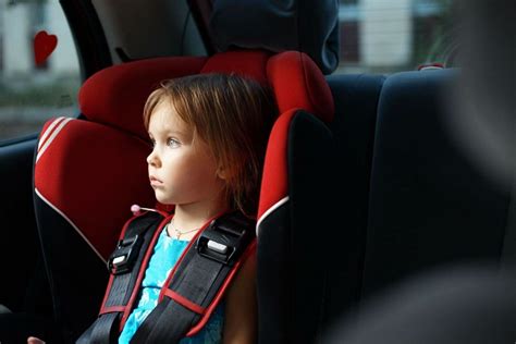 Texas Car Seat Laws and Regulations 2024: A Complete Guide for Parents ...