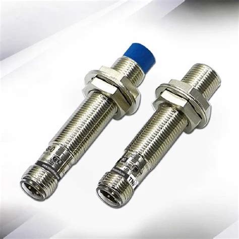 Inductive Proximity Switches - Connector Type Proximity Switch Trader ...