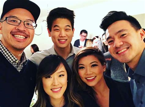 Ki Hong Lee Instagram