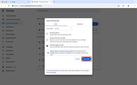 Image result for Clearing Browser