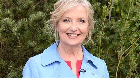 "Carol Kirkwood's exciting next move after BBC Breakfast departure ...
