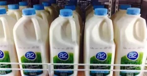 澳洲超市里的奶制品不能乱买！这些知识不知道就亏大了