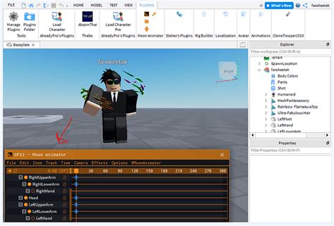 Image result for Moon Animator Tutorial