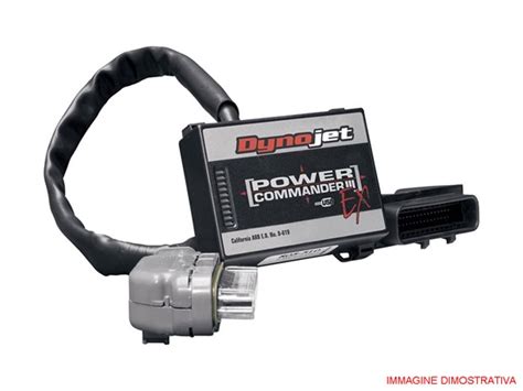 Image result for Power Commander III Tuning