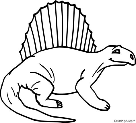 Spinosaurus Printable - astra.edu.pl