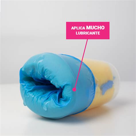 Cómo hacer juguetes sexuales caseros para hombres?