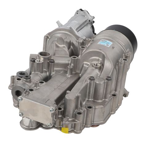 Image result for Oil Module Assembly