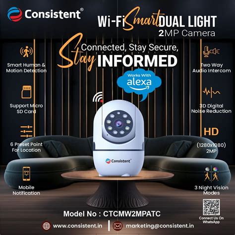 SERVICE CENTER - Consistent