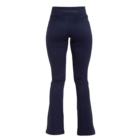 Arwen Women's P4G Boot Cut Slacks | Back on Track USA - Back on Track USA