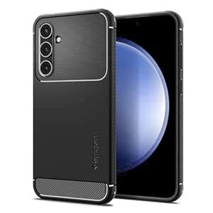 Spigen Rugged Armor for Samsung Galaxy S23 FE Case, Galaxy S23 FE Back ...