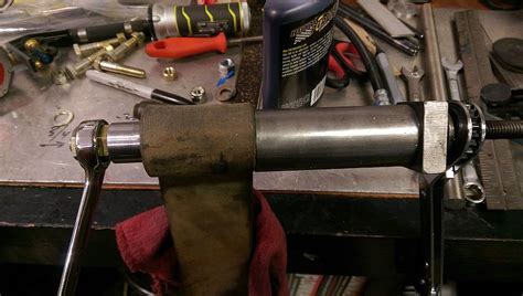 Leaf Spring Bushing Removal Tool - New Product Reviews, Discounts, and purchasing Information